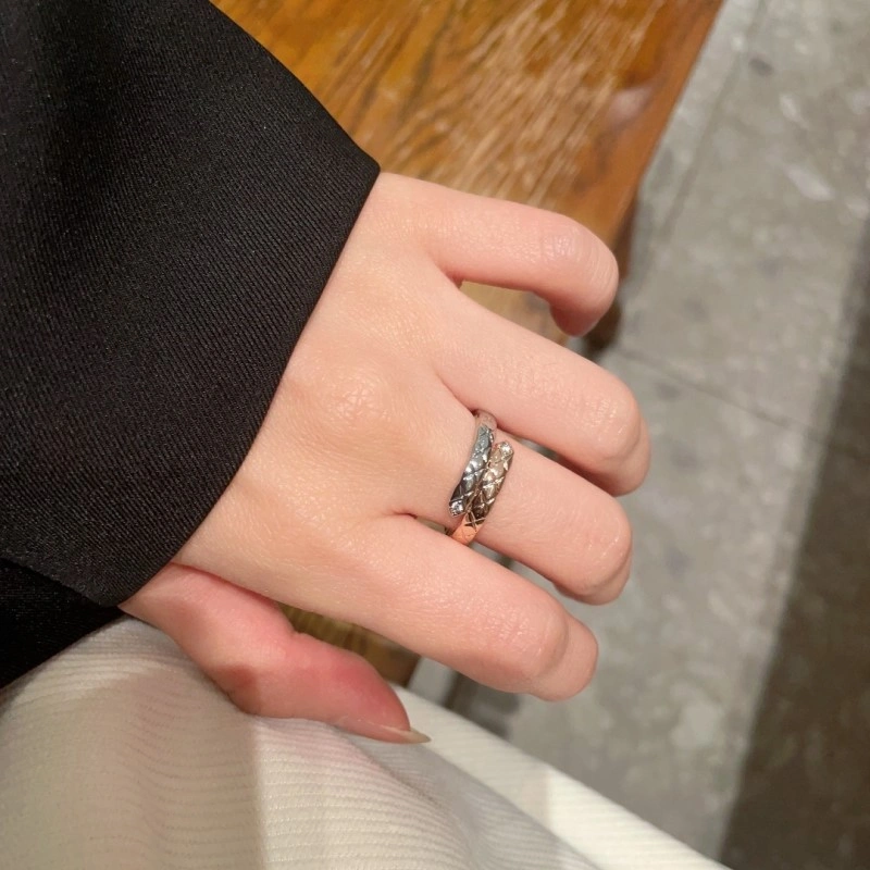 Chanel Rings UrbanChic 220560