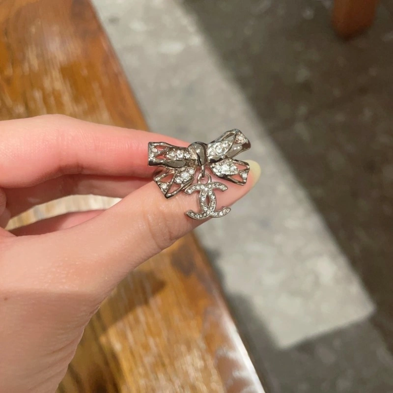 FlexibleFit Chanel Rings 220509