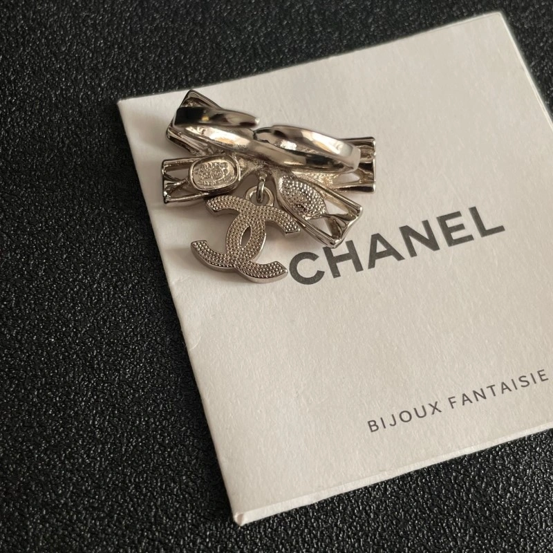FlexibleFit Chanel Rings 220509