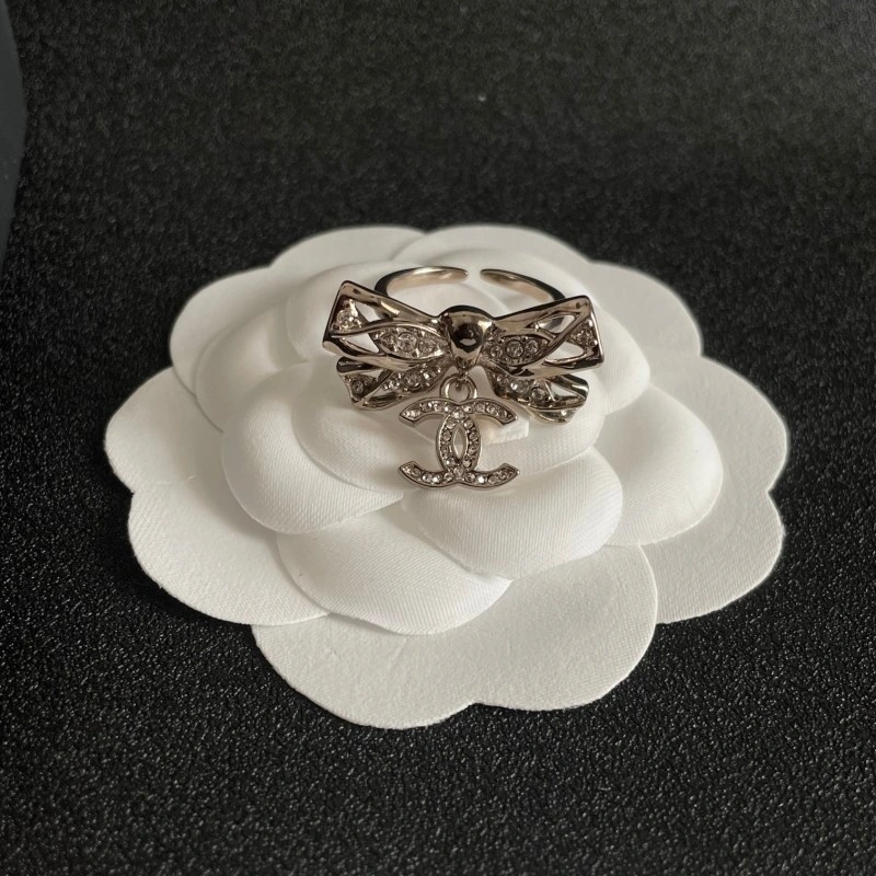 FlexibleFit Chanel Rings 220509