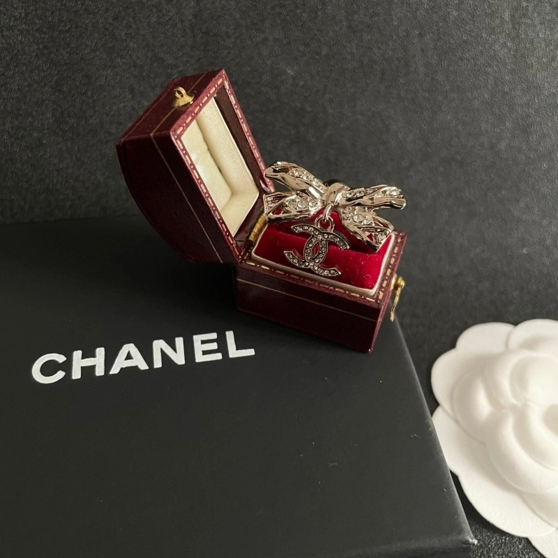 FlexibleFit Chanel Rings 220509
