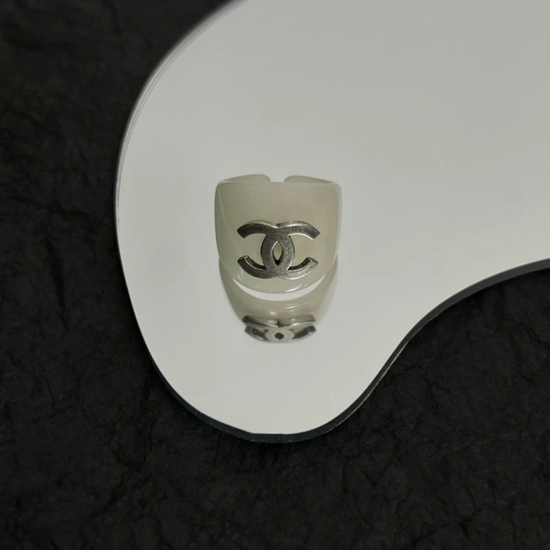 Versatile Chanel Rings 220487