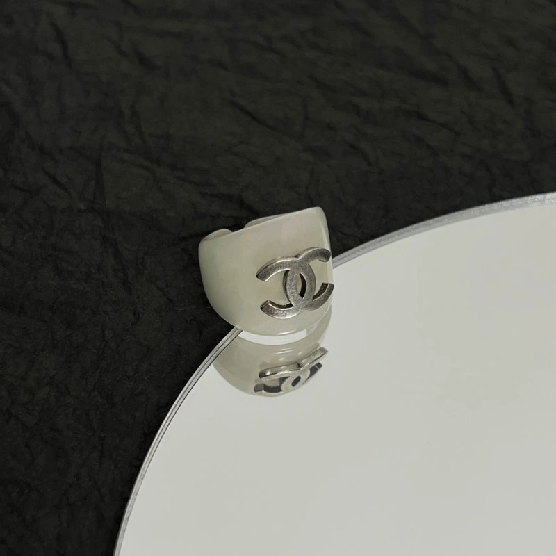 Versatile Chanel Rings 220487
