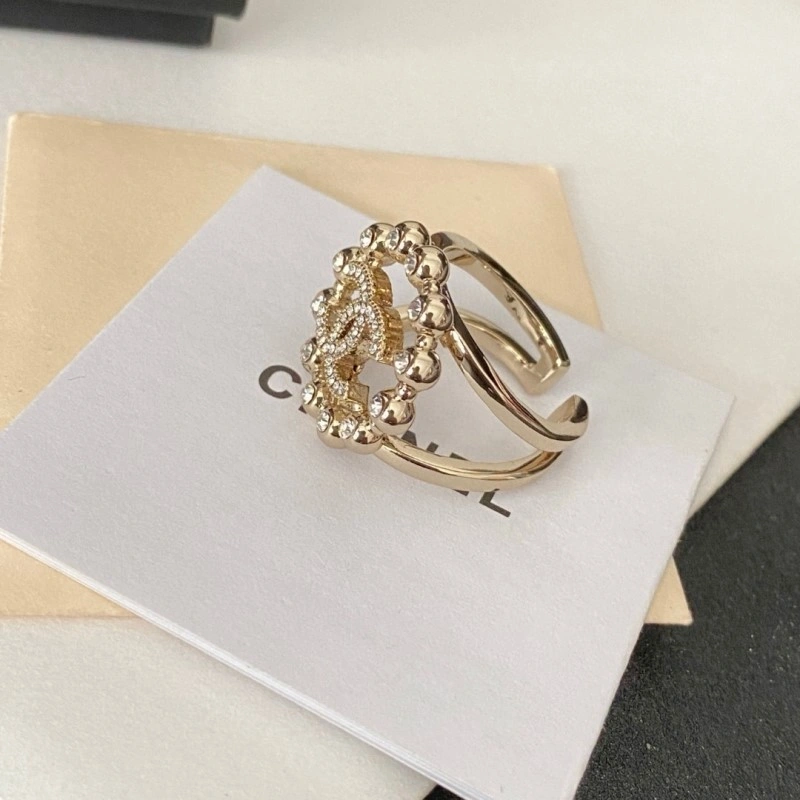 Chanel Rings Functional 218822