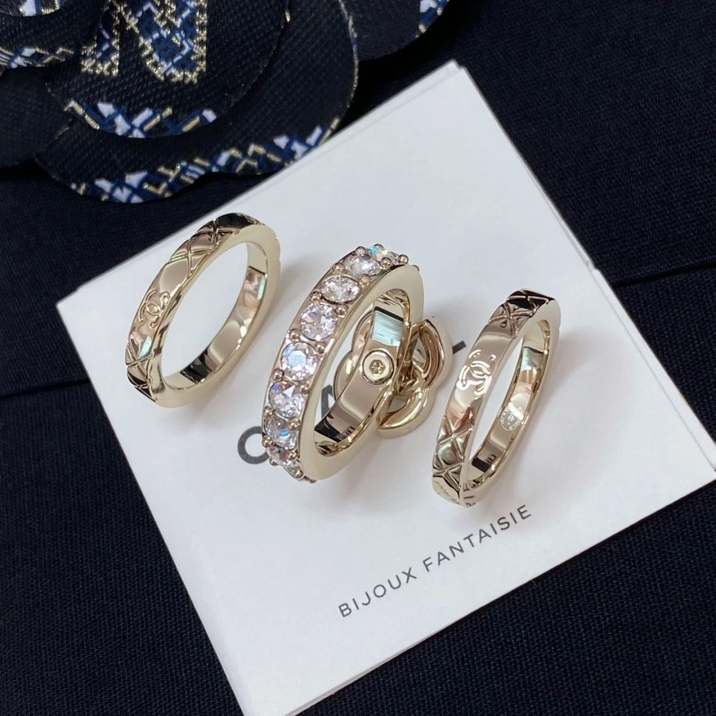 Chanel Rings EasyCare 218837