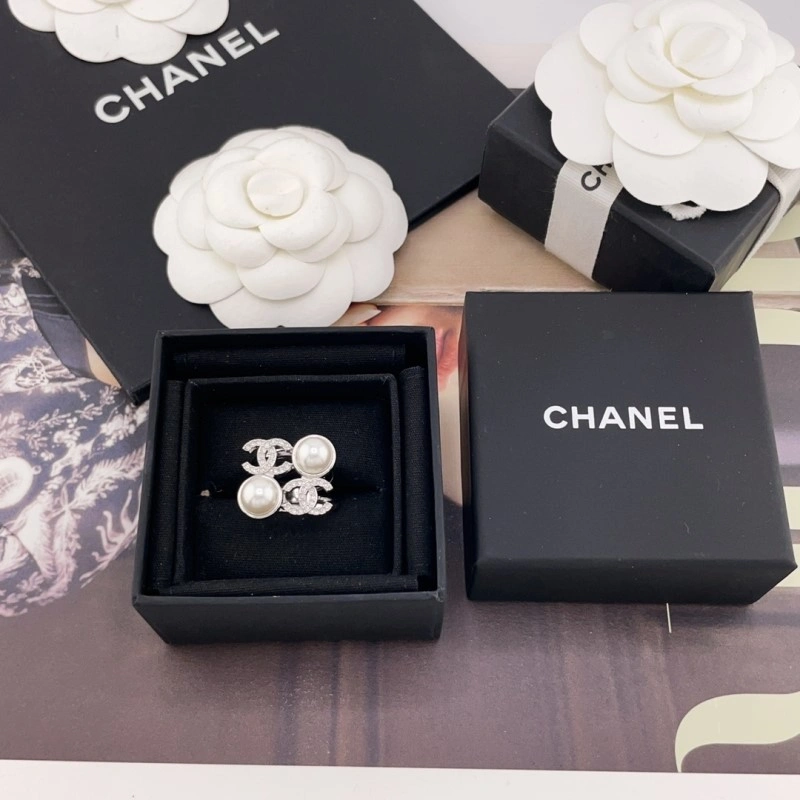 Durable Chanel Rings 218834