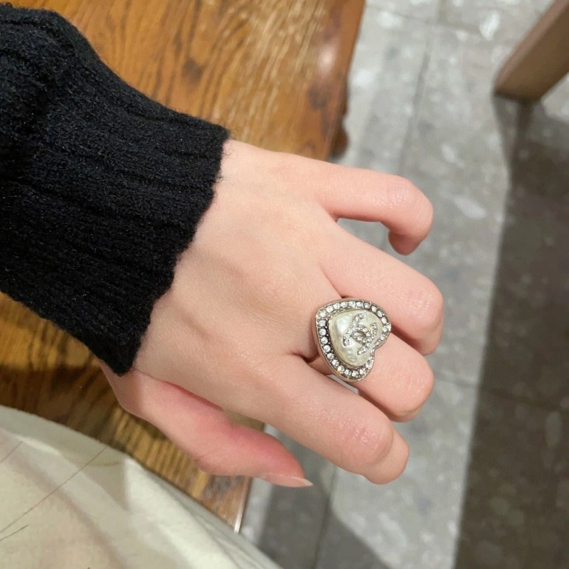 Chanel Rings Minimalist 218830