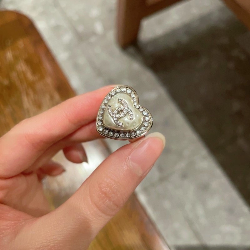 Chanel Rings Minimalist 218830