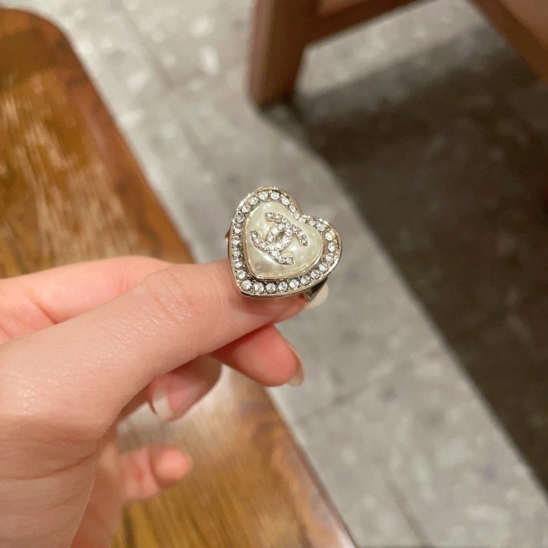 Chanel Rings Minimalist 218830