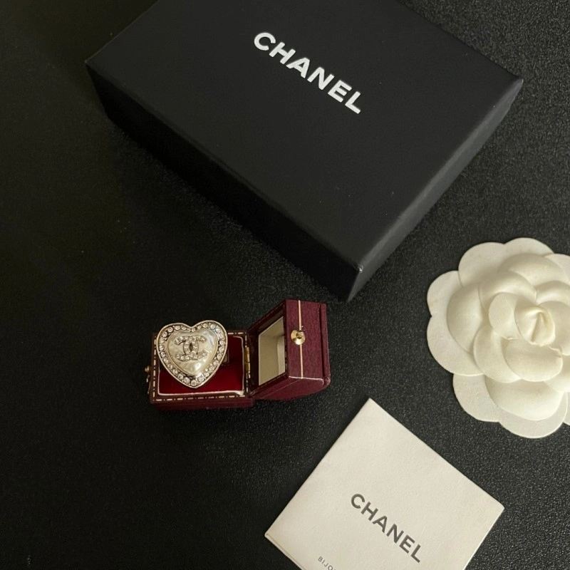 Chanel Rings Minimalist 218830