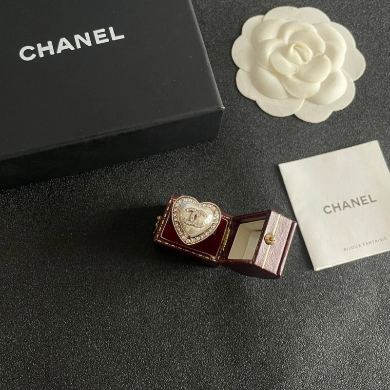 Chanel Rings Minimalist 218830