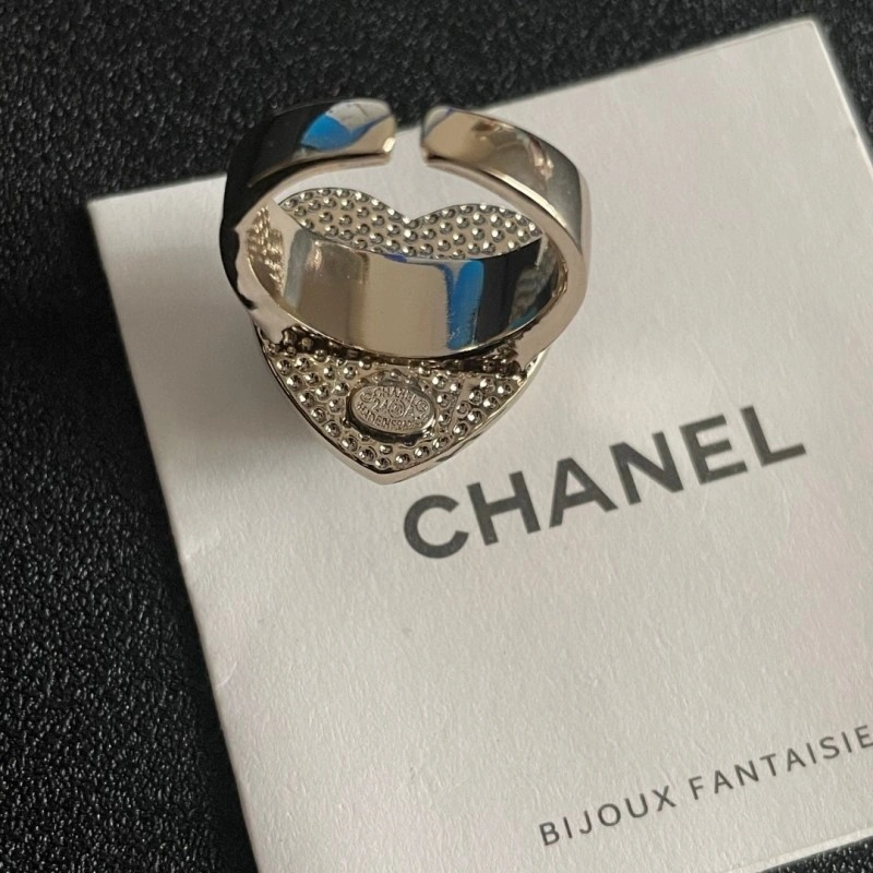 Chanel Rings Minimalist 218830