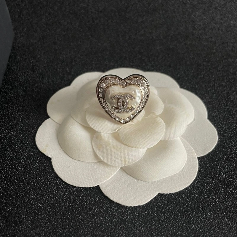 Chanel Rings Minimalist 218830