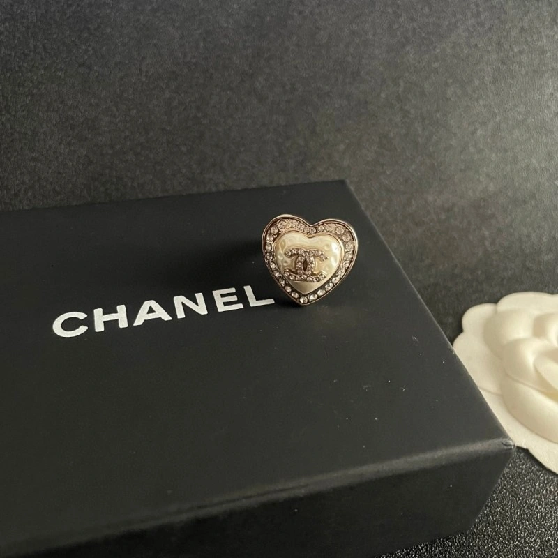 Chanel Rings Minimalist 218830