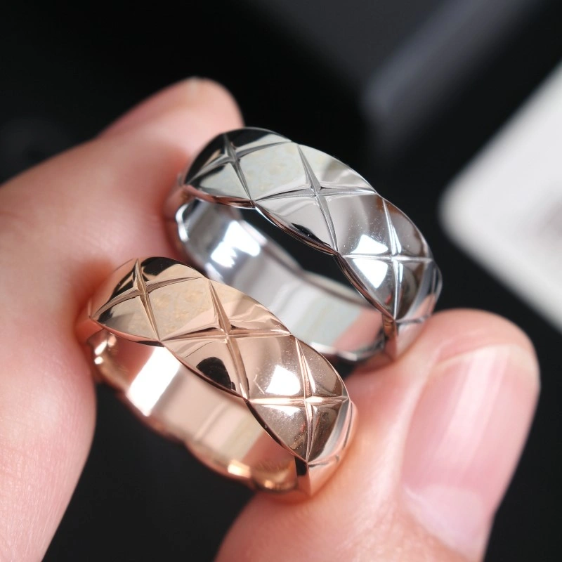 WeatherProof Chanel Rings 218818
