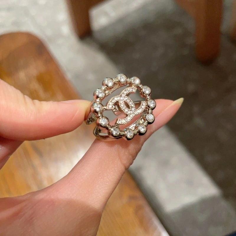 AllSeason Chanel Rings 218817