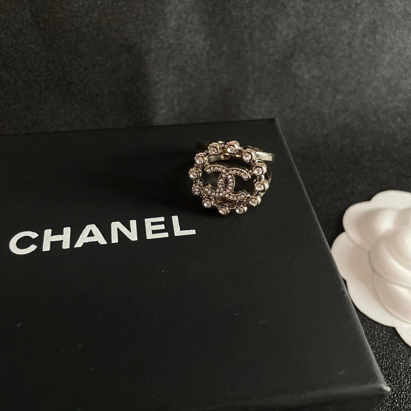AllSeason Chanel Rings 218817