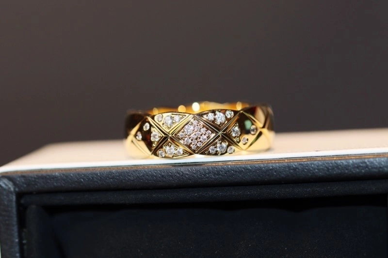 Chanel Rings Sustainable 218879