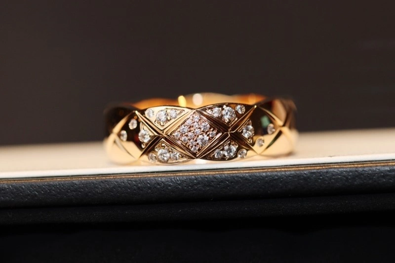 Chanel Rings Sustainable 218879
