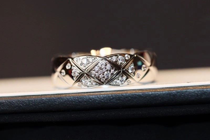 Chanel Rings Sustainable 218879