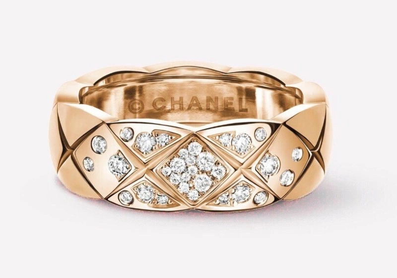 Chanel Rings Sustainable 218879