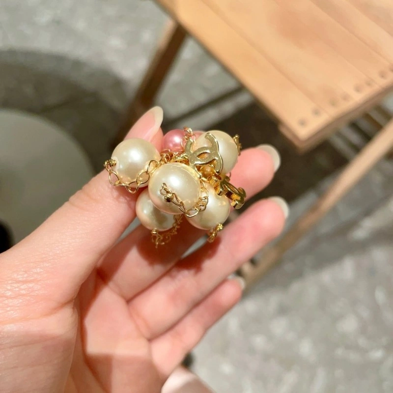 Tailored Chanel Rings 218823