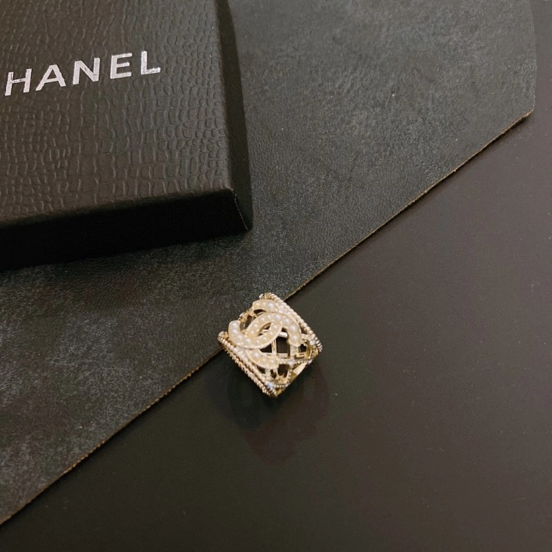 FreshLook Chanel Rings 218880