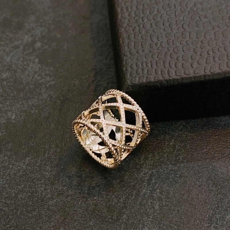 FreshLook Chanel Rings 218880
