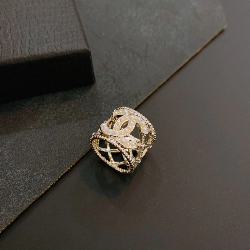 FreshLook Chanel Rings 218880