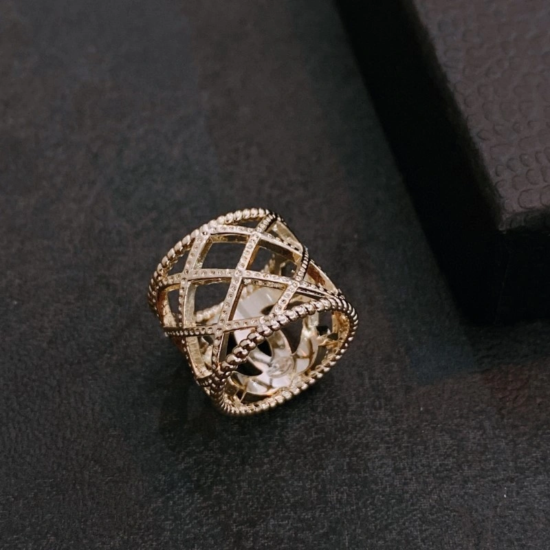 FreshLook Chanel Rings 218880