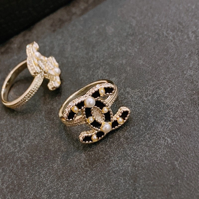 Chanel Rings Cozy 218813