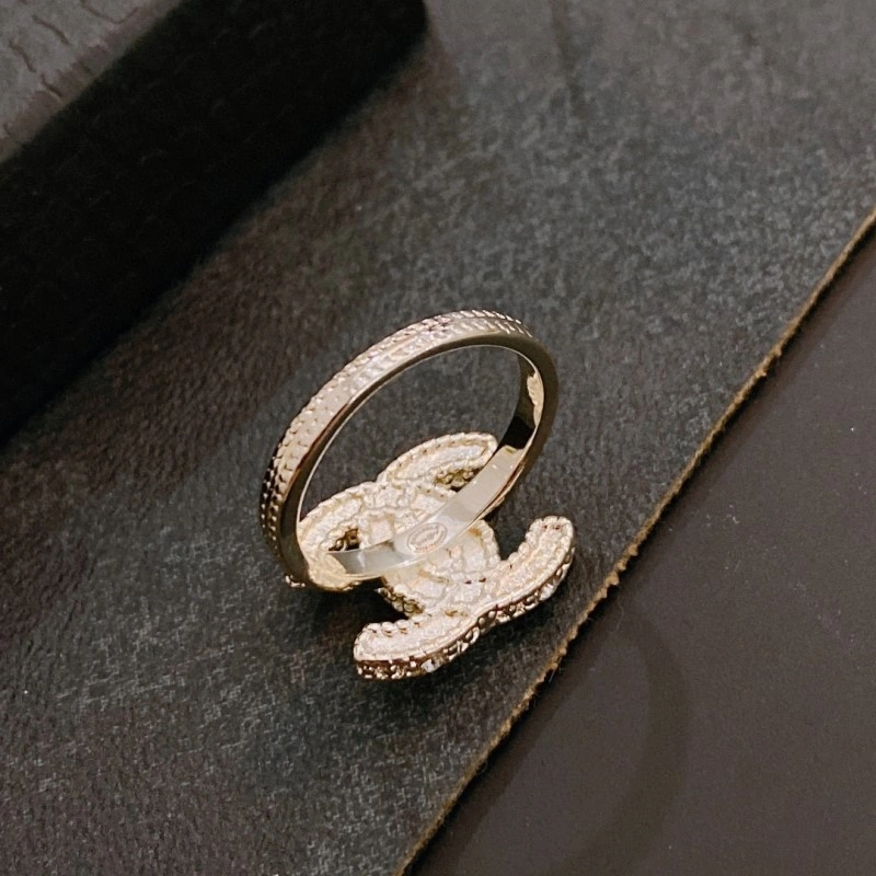 Chanel Rings MoistureWicking 218809