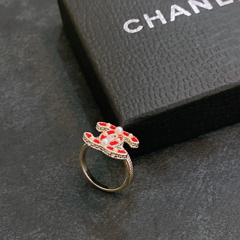 Chanel Rings MoistureWicking 218809