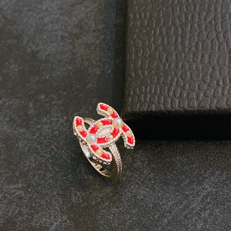 Chanel Rings MoistureWicking 218809