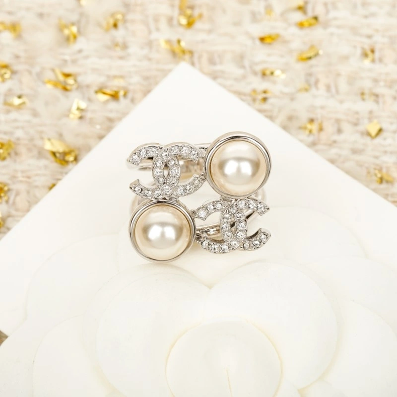 Upgraded Chanel Rings 218810