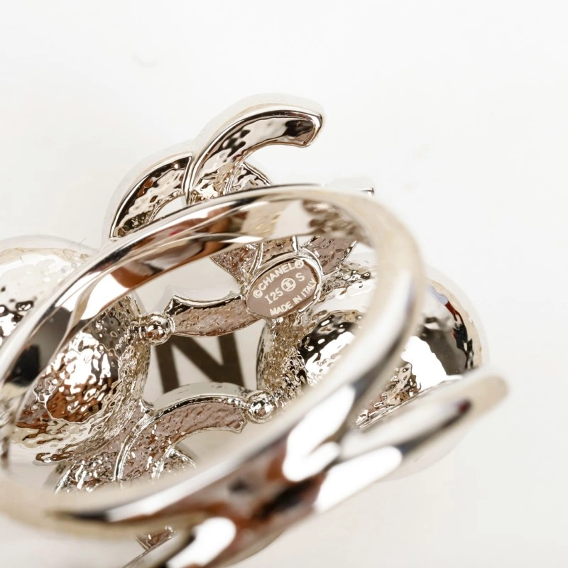 Upgraded Chanel Rings 218810