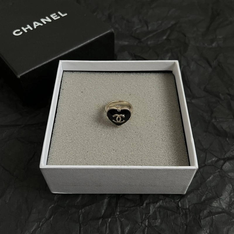 Chanel Rings OdorResistant 218808