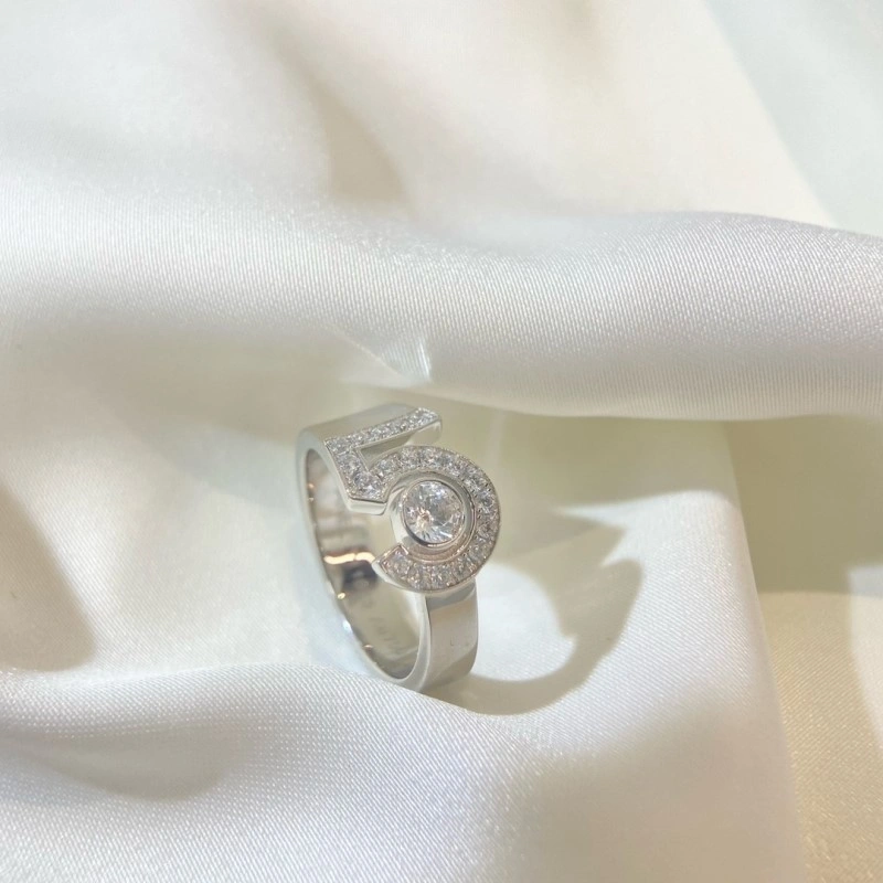 Chanel Rings Affordable 218801