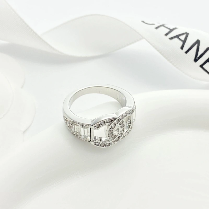 Chanel Rings Efficient 218794