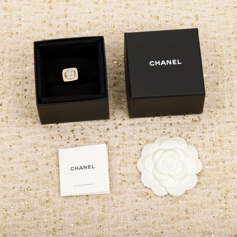 Chanel Rings MoistureWicking 218800