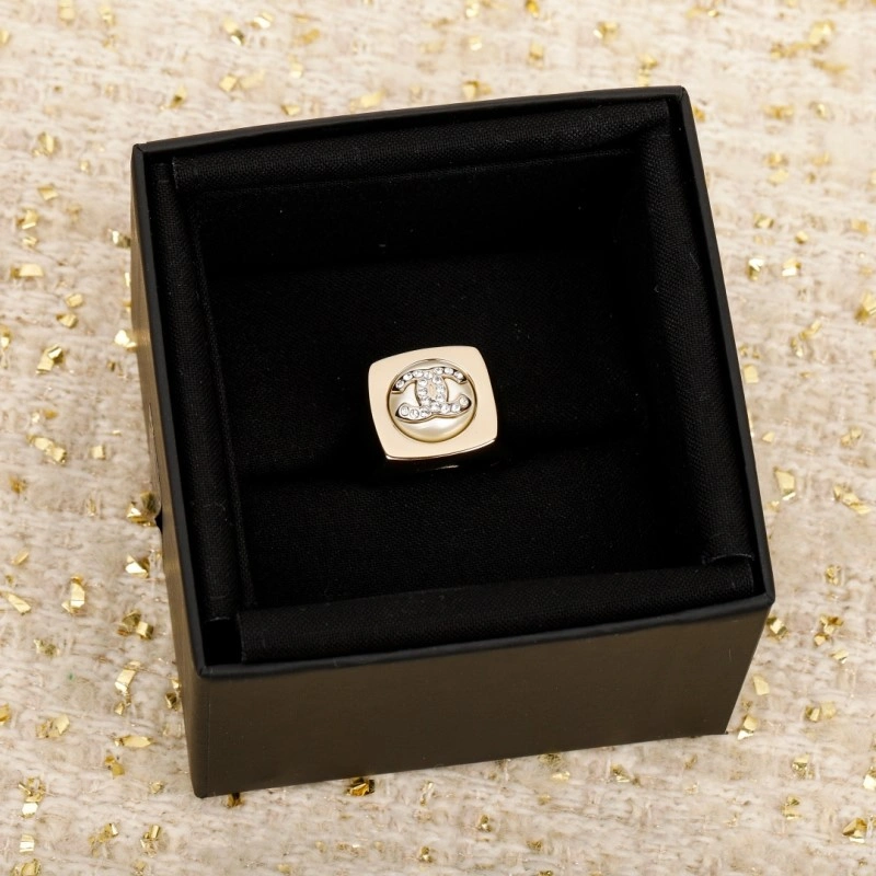Chanel Rings MoistureWicking 218800