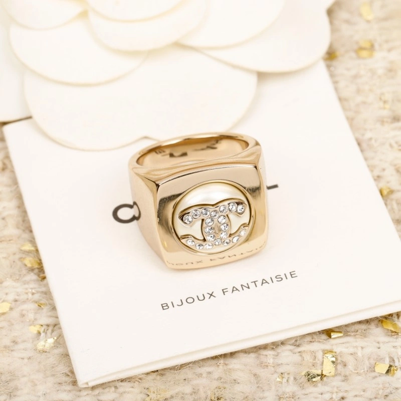 Chanel Rings MoistureWicking 218800