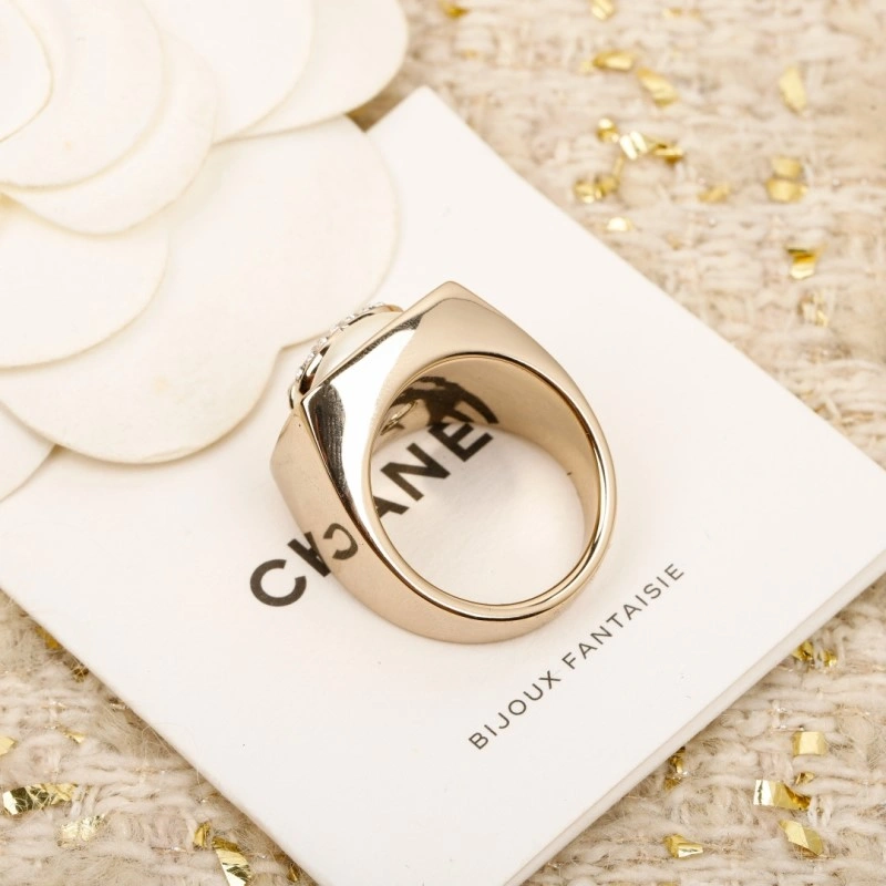 Chanel Rings MoistureWicking 218800