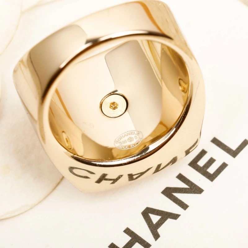 Chanel Rings MoistureWicking 218800