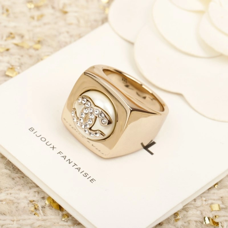 Chanel Rings MoistureWicking 218800