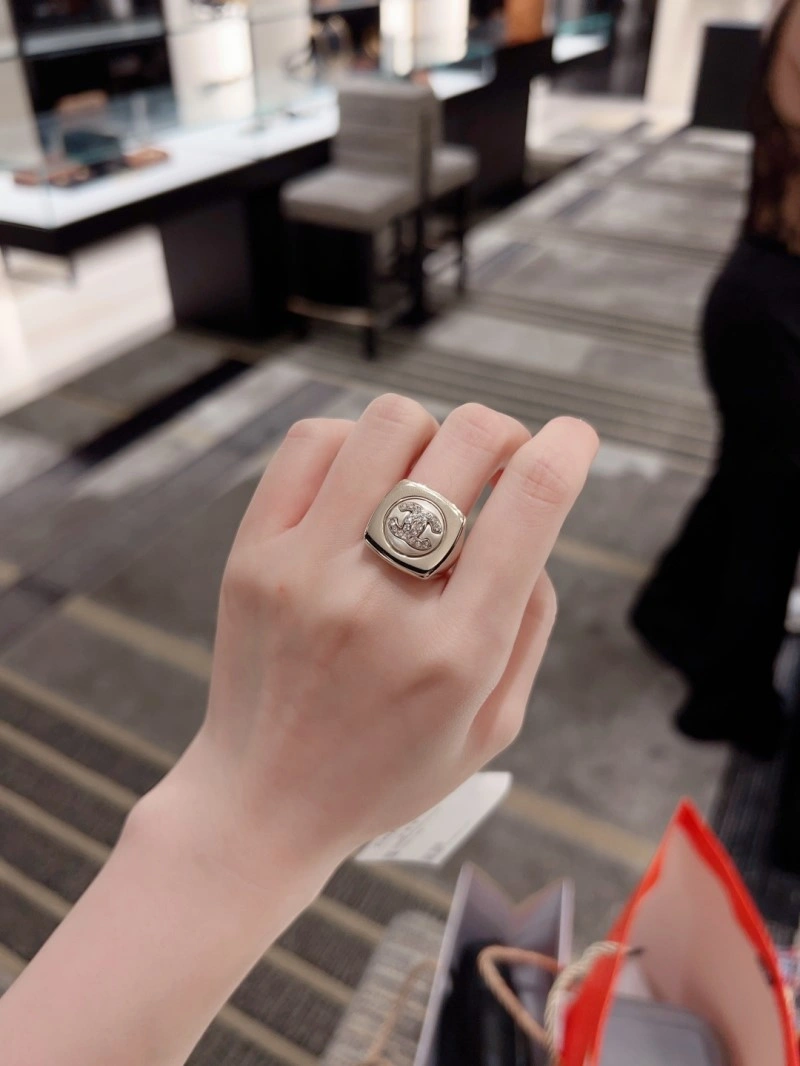 Chanel Rings MoistureWicking 218800