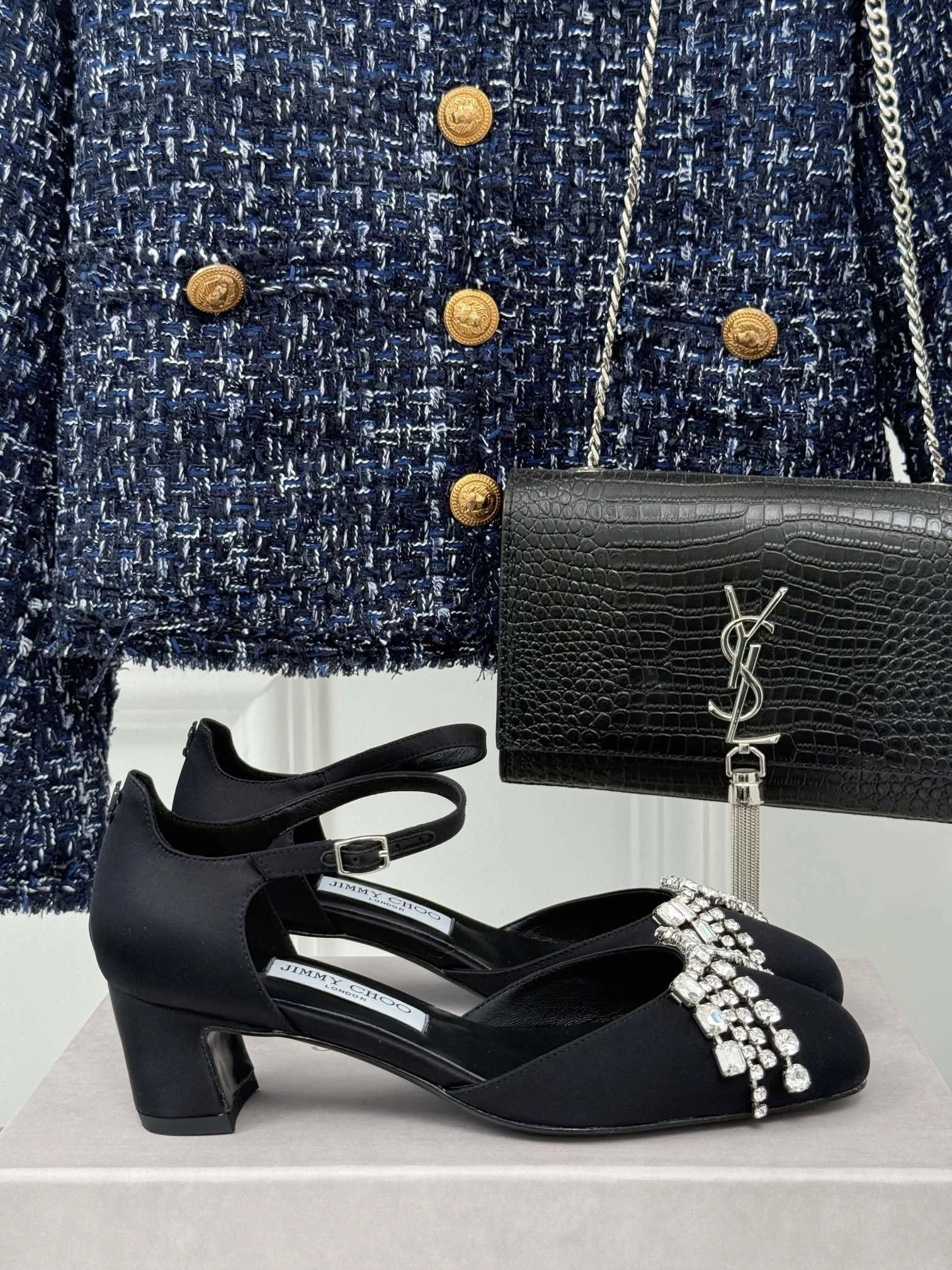 Efficient Chanel Sandals 18460
