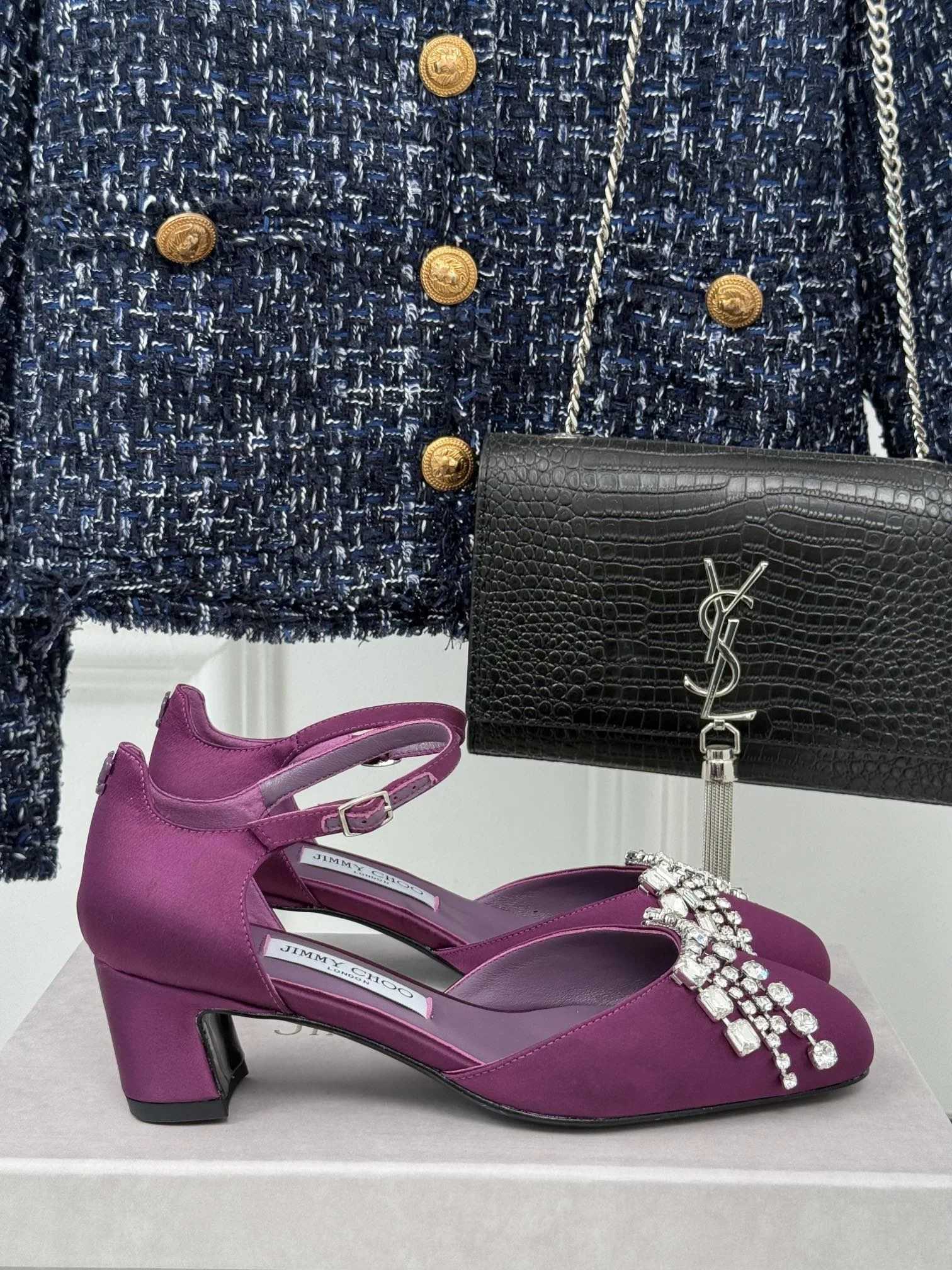 Contemporary Chanel Sandals 18457
