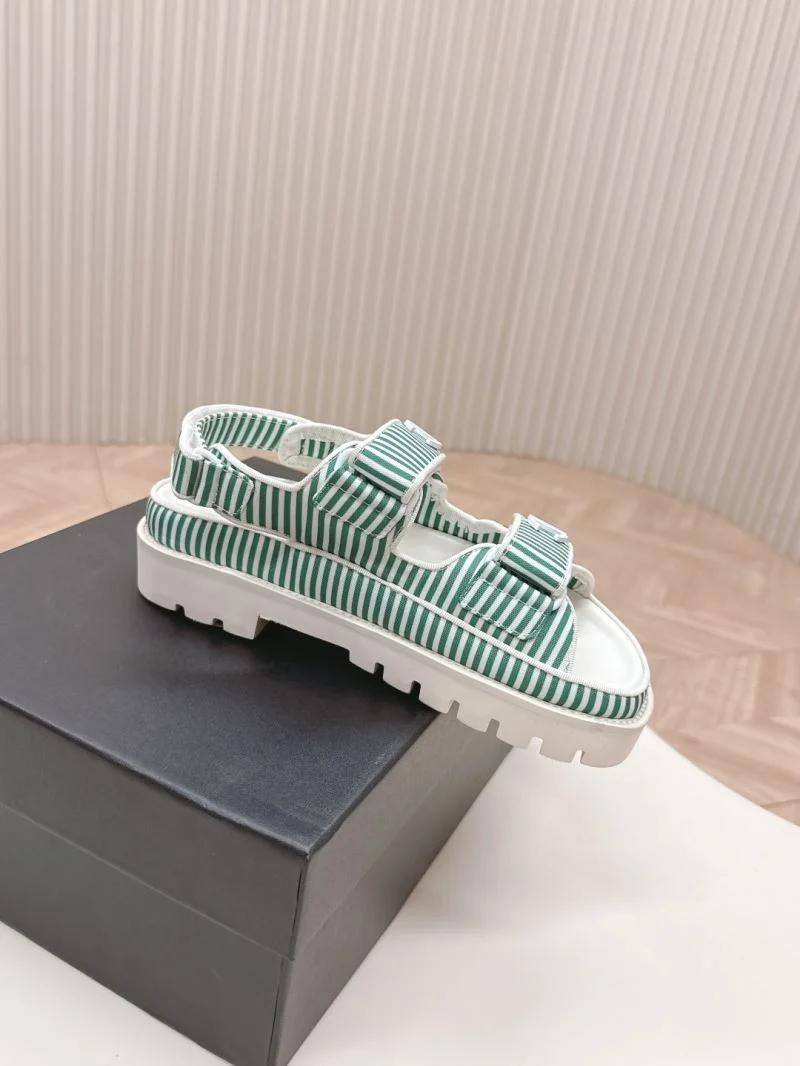 Chanel Sandals HighPerformance 20227