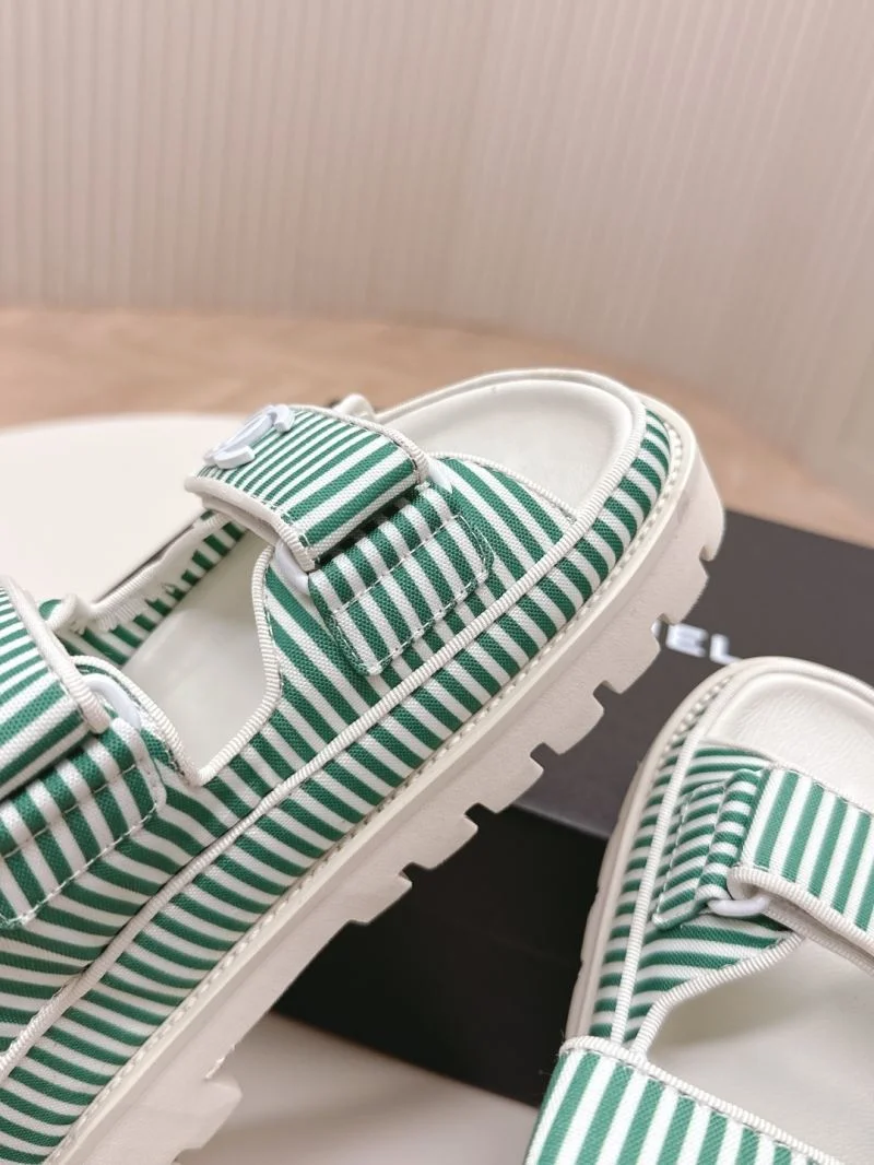 Chanel Sandals HighPerformance 20227